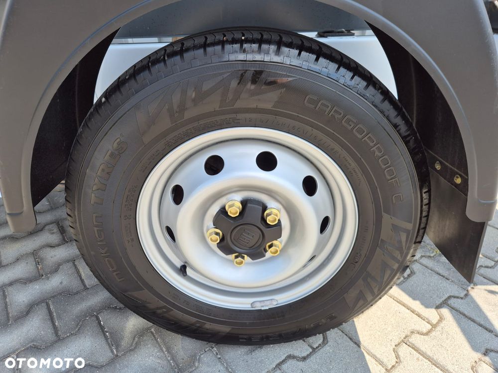 Fiat Ducato❗Wywrotka❗Doka❗2.3 Multijet 140KM❗Brygadowy 7 Osobowy❗ - 35