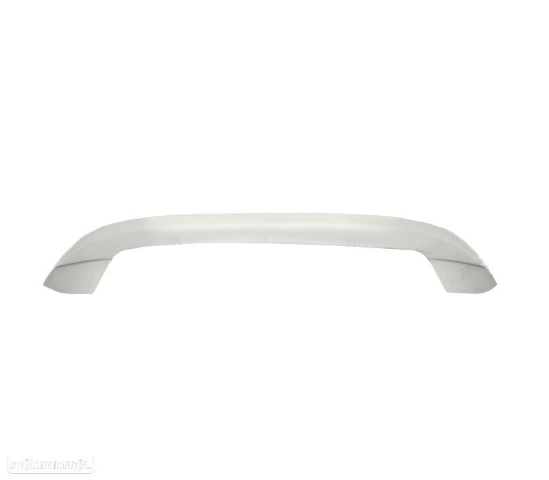 AILERON SPOILER PEUGEOT 207 06-12 - 2