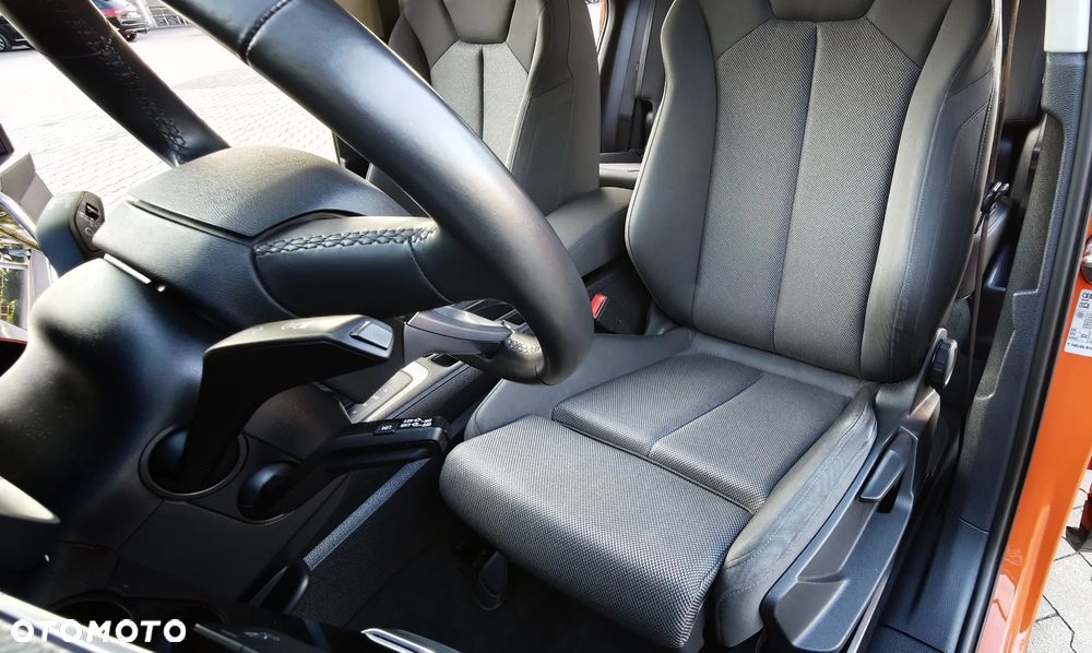 Audi Q3 35 TFSI mHEV Advanced S tronic - 27