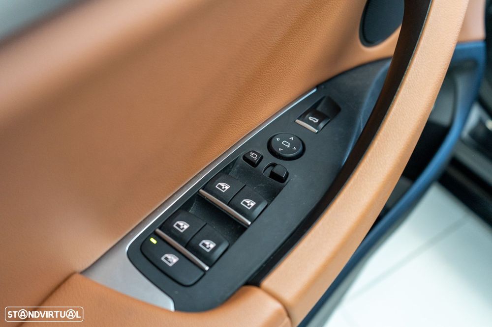 BMW X3 xDrive30e Aut. M Sport - 8