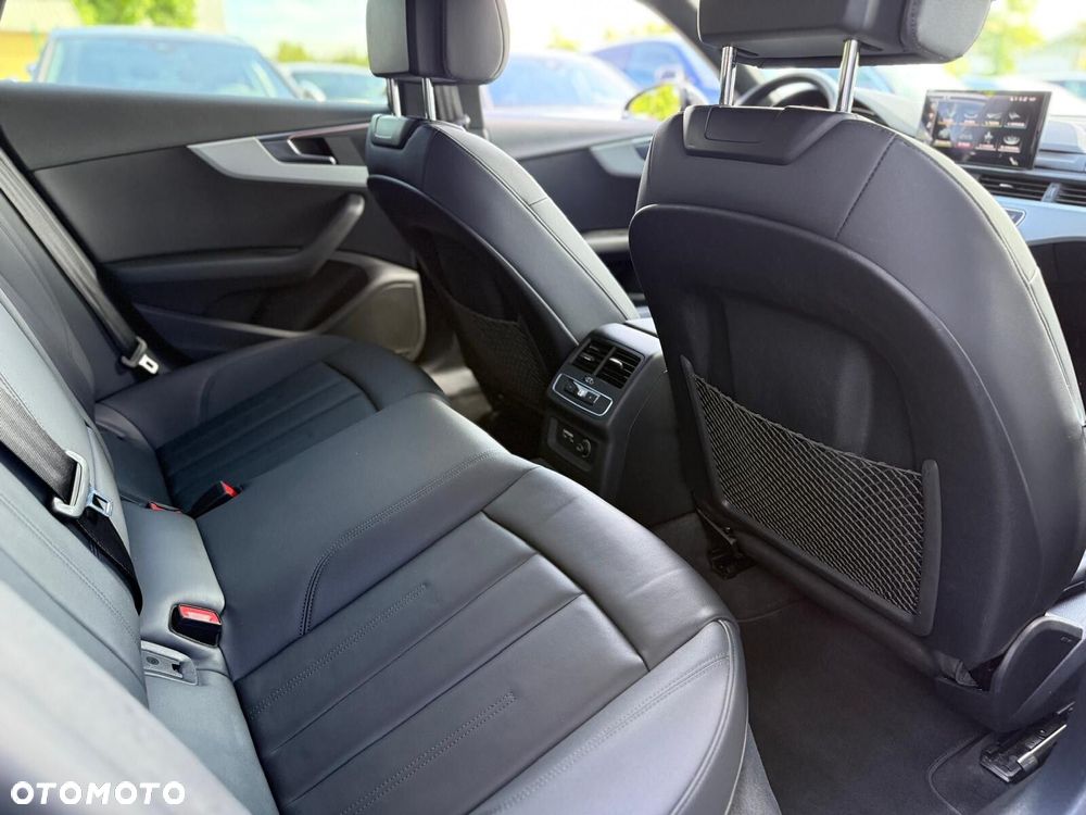 Audi A5 Sportback 40 TDI mHEV Quattro Advanced S tronic - 21