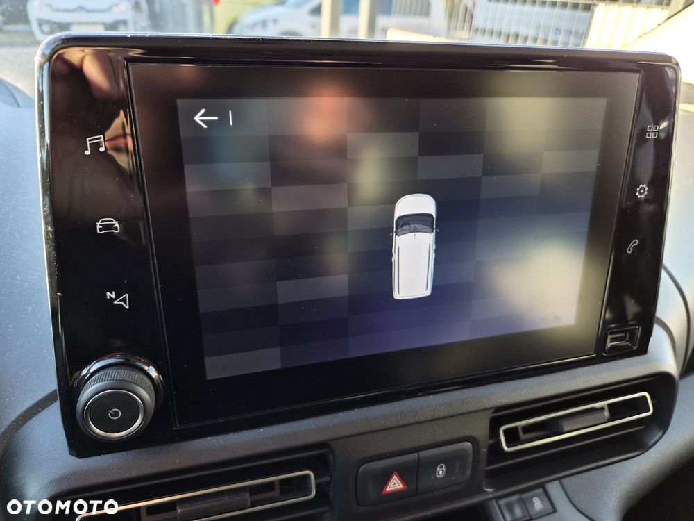 Citroën Berlingo XL 1.2 PureTech Live Pack S&S - 7