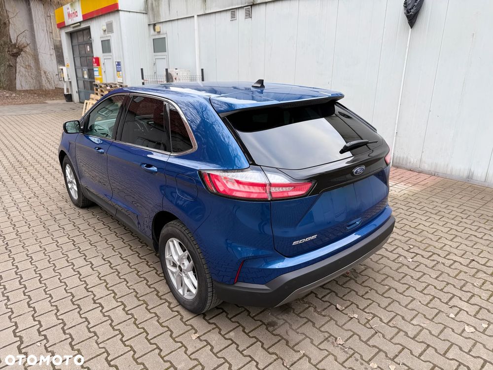 Ford Edge - 15