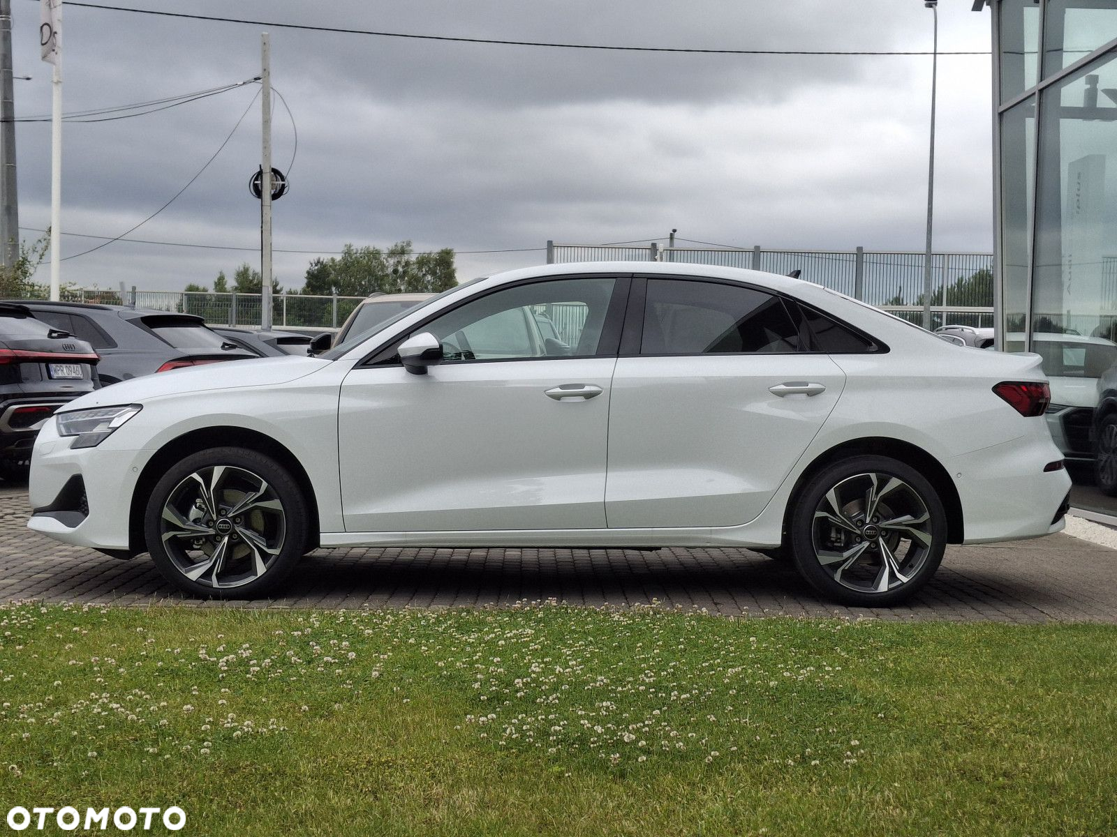 Audi A3 - 3
