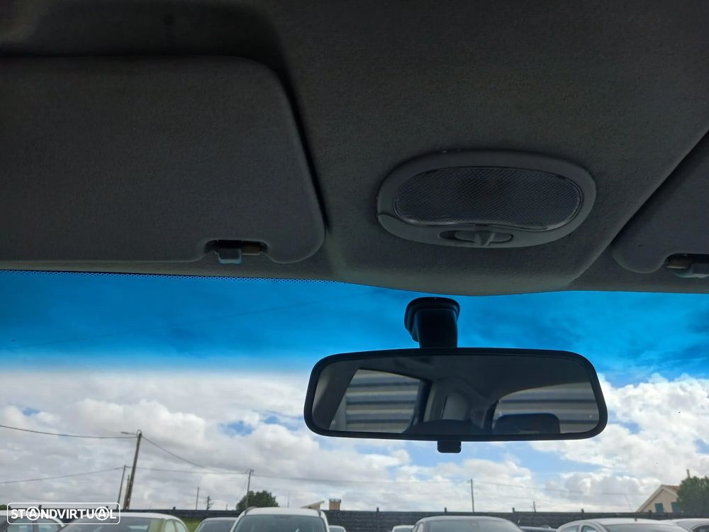 Chevrolet Aveo 1.2 L - 4