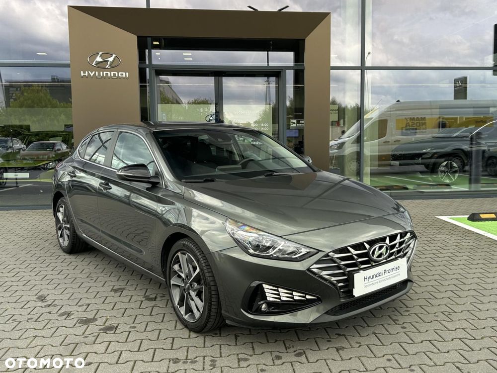 Hyundai i30 - 7