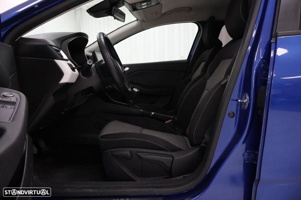 Renault Clio 1.0 TCe Limited - 13