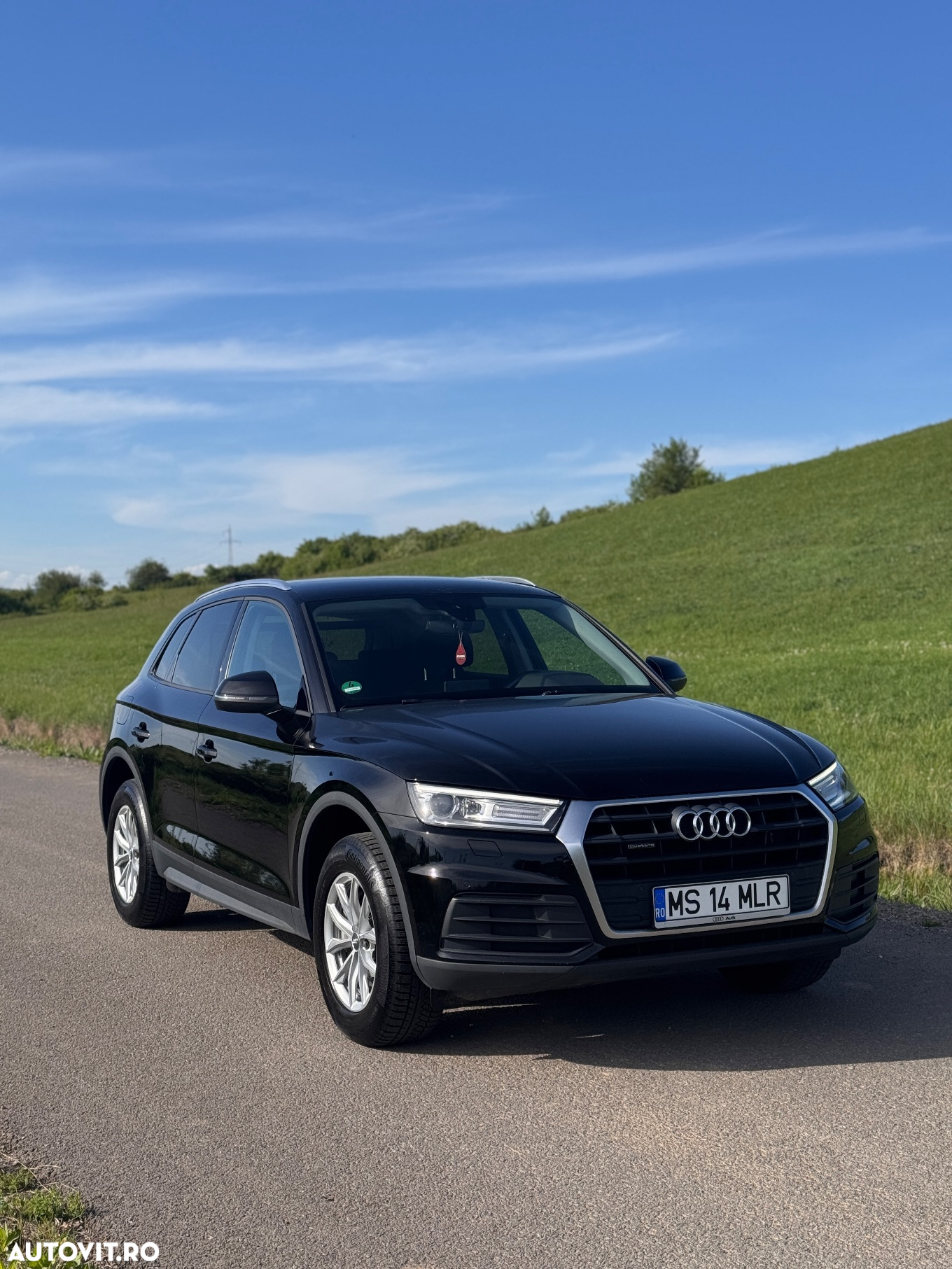 Audi Q5 2.0 TDI Quattro S tronic - 8