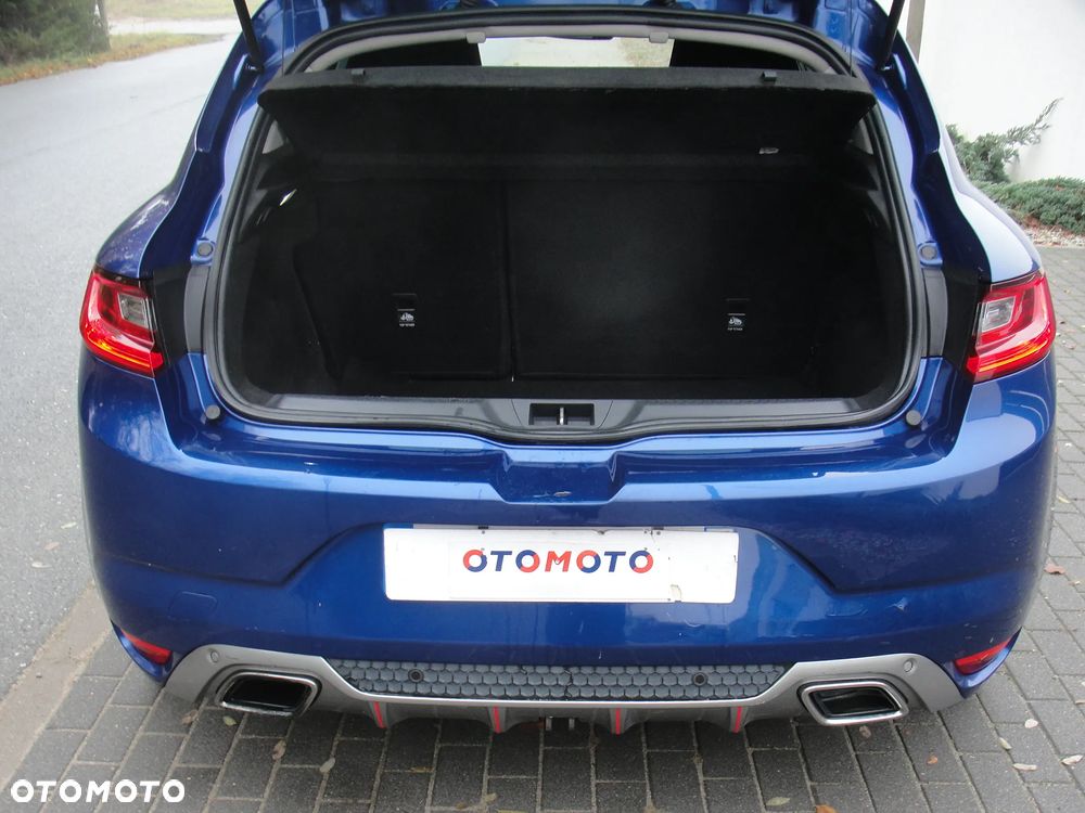 Renault Megane 1.6 TCe GT EDC - 24