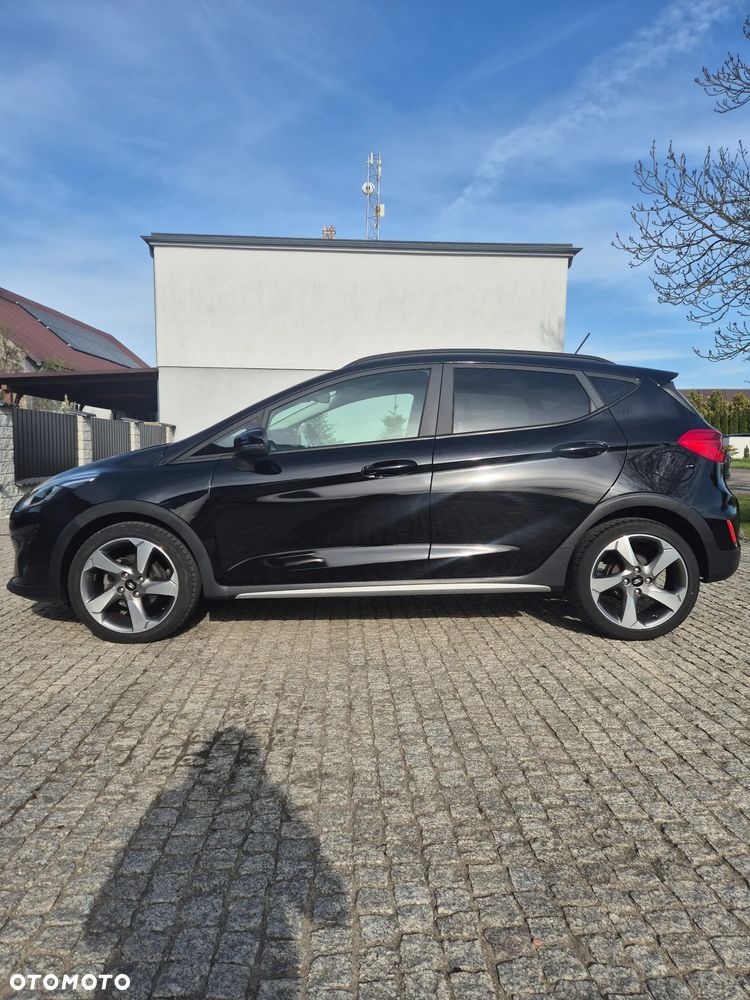 Ford Fiesta - 3