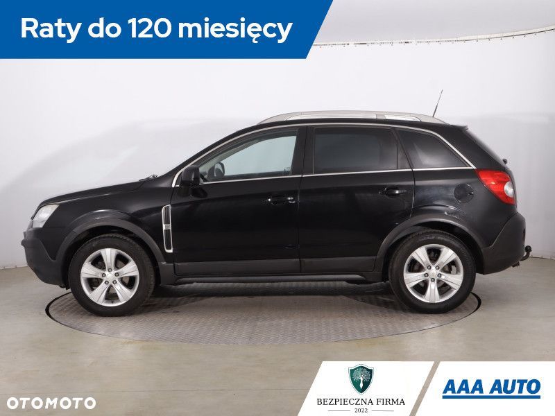 Opel Antara - 4