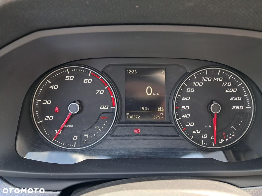 Seat Leon 1.0 eTSI Style DSG - 9