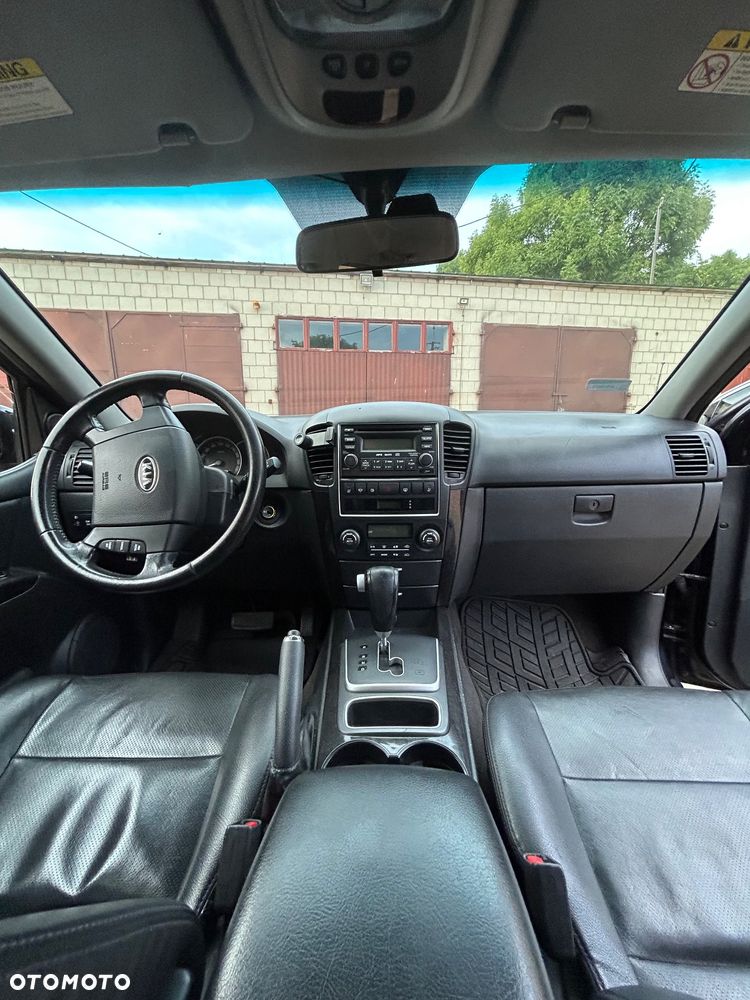 Kia Sorento - 5