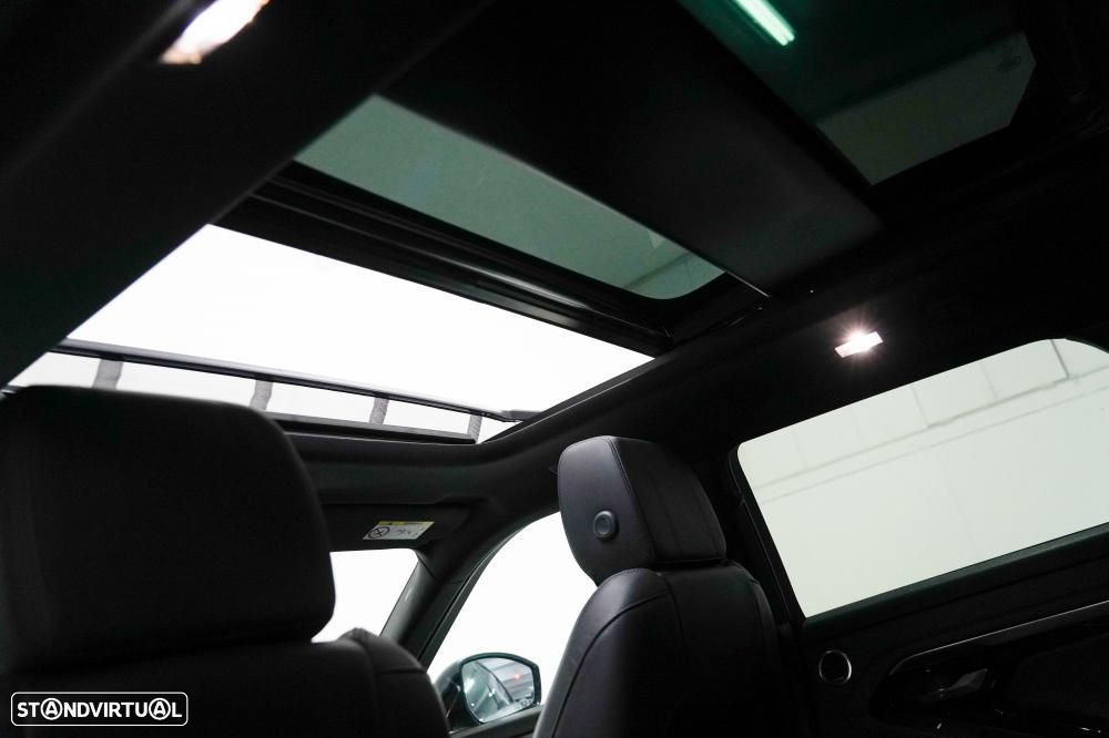 Land Rover Range Rover Evoque 2.0 P200 AWD R-Dynamic Auto - 9