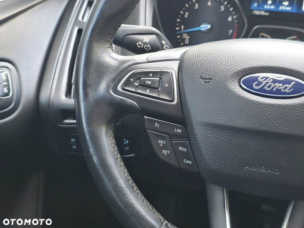 Ford Focus - 14