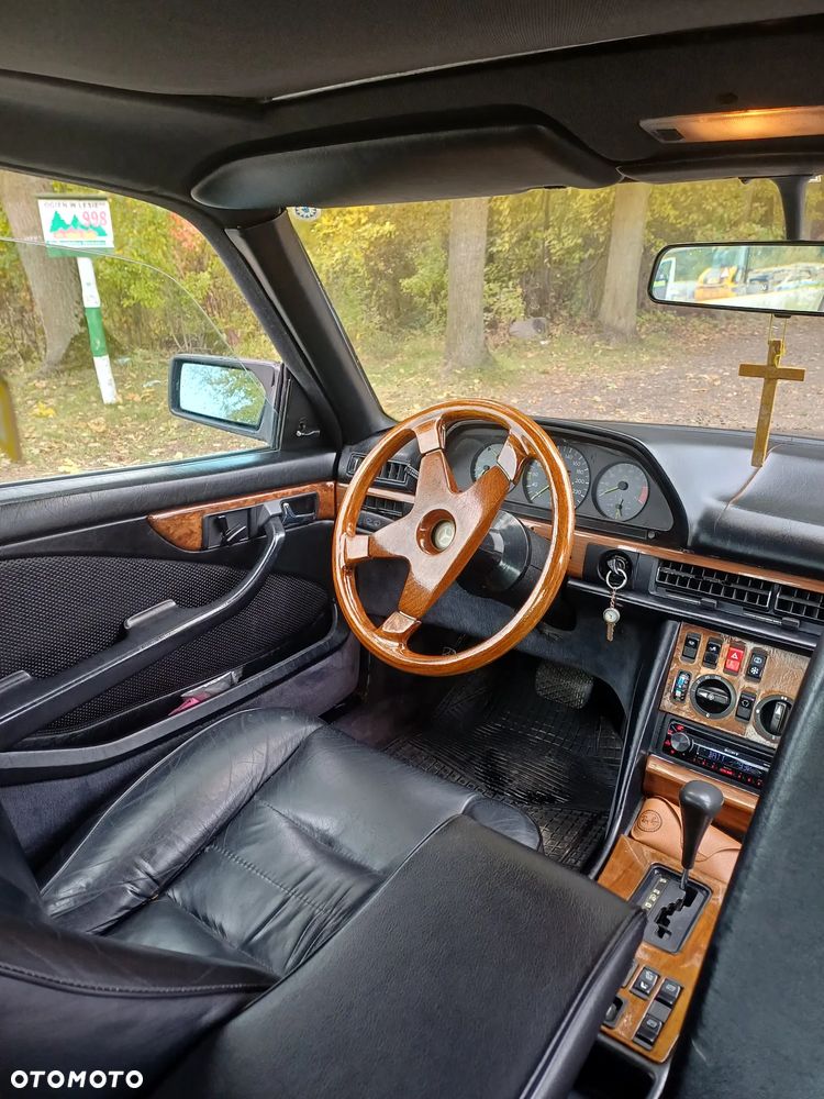 Mercedes-Benz Klasa S - 15