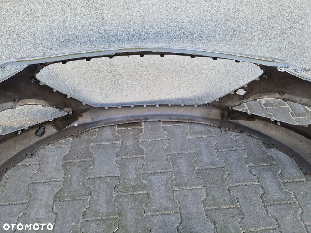 Zderzak Hyundai i30 II 2012 - - 9