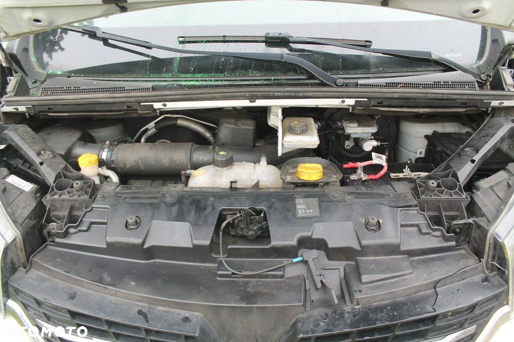 Renault Trafic - 14
