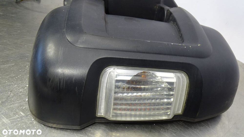 LUSTERKO LEWE ELEKTRYCZNE FIAT DUCATO III 2.3 - 10