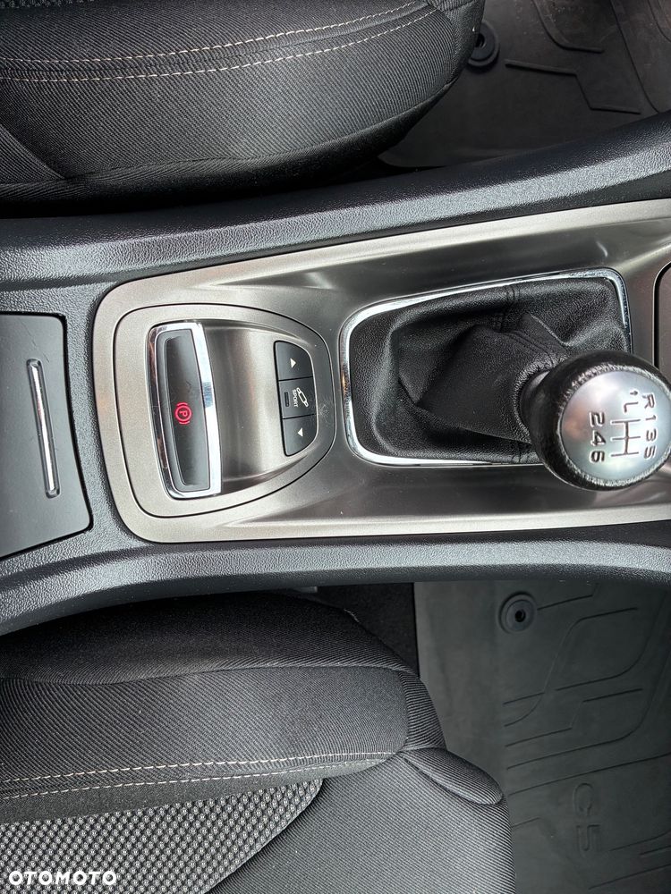 Citroën C5 BlueHDi 150 S&S Cross - 14