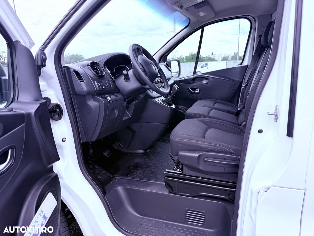 Renault Trafic ENERGY L1H1 3.0t Komfort - 32