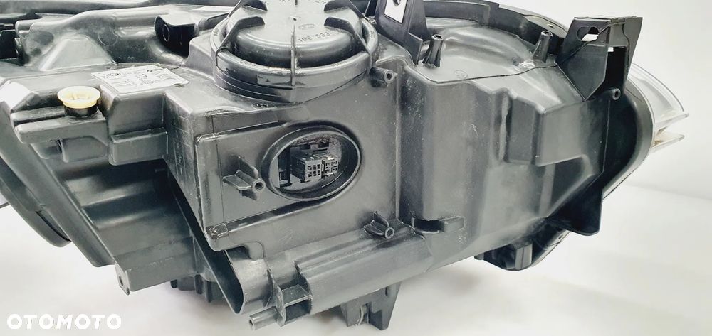 Lampa Lewa BMW F20 Bi-Xenon EUROPA - 10