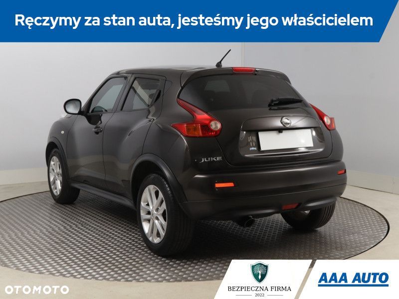 Nissan Juke - 6
