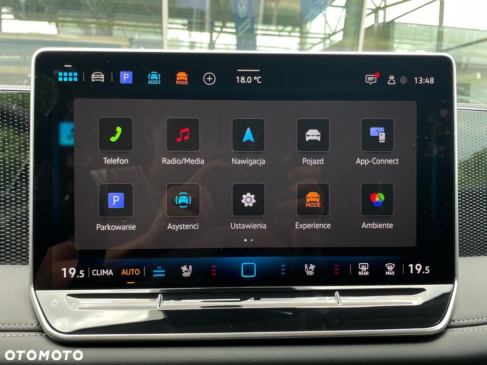 Volkswagen Tiguan 1.5 TSI EVO Life DSG - 18