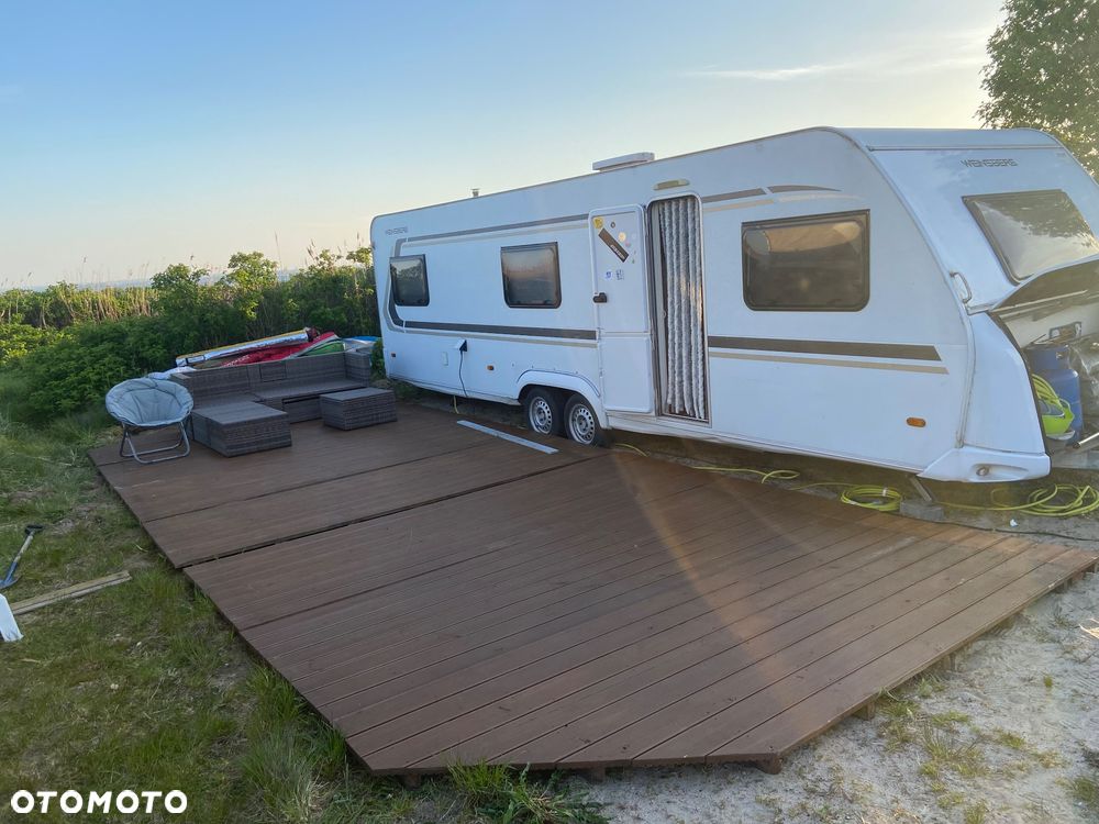 Weinsberg CaraOne 740UDF - 5