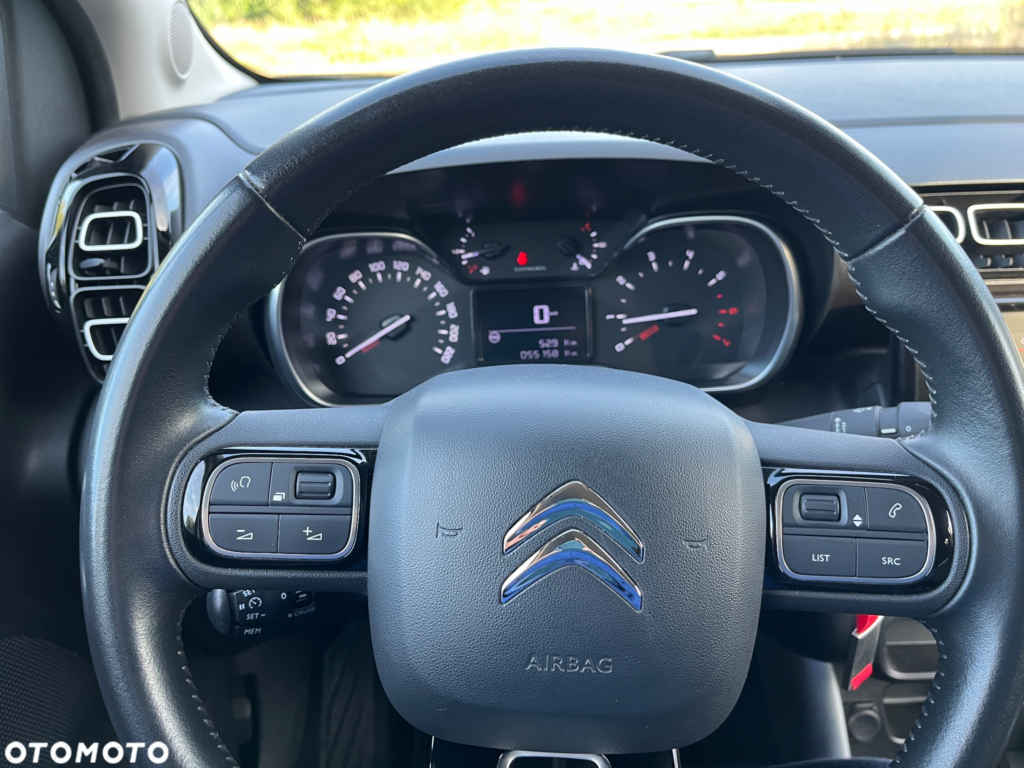 Citroën C3 Aircross PureTech 110 Stop & Start OPF FEEL PACK - 18