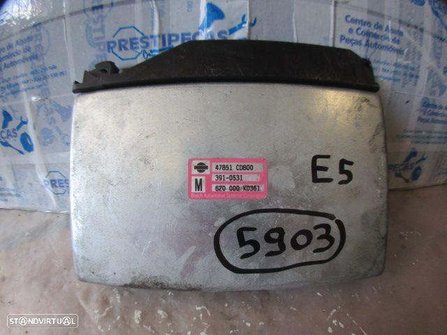 Modulo 47851CD800 620000K0361 NISSAN 350Z COUPE Z33 2004 3.5I 280CV 3P CINZENTO Módulo ABS - 1