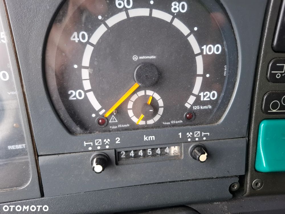 Scania Chłodnia 114L 380 | Tarczki | 23 palety | Manual | Winda | Carrier - 8