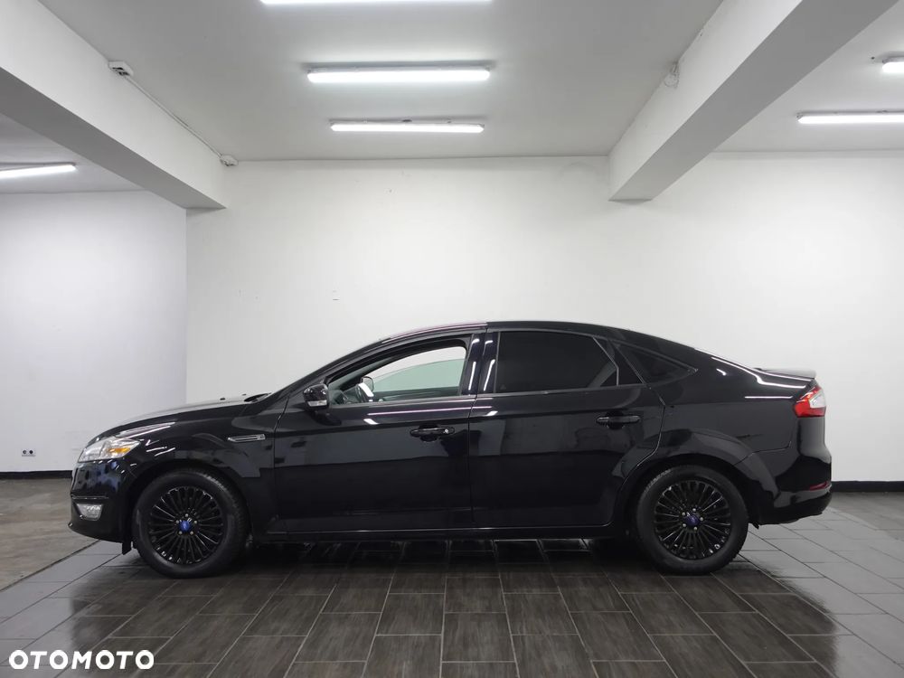 Ford Mondeo 1.6 TDCi Trend - 5