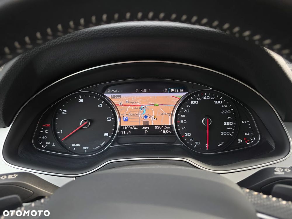 Audi Q7 45 TDI mHEV Quattro S Line Tiptr - 20