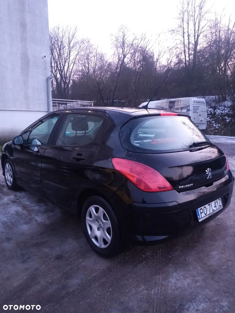 Peugeot 308 1.6 HDi Trendy - 5