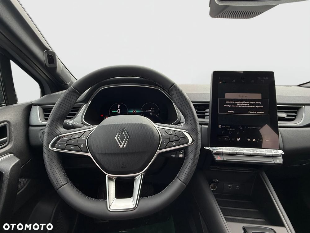 Renault Captur ver-e--tech-full-145-techno - 16