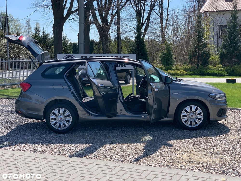 Fiat Tipo - 36