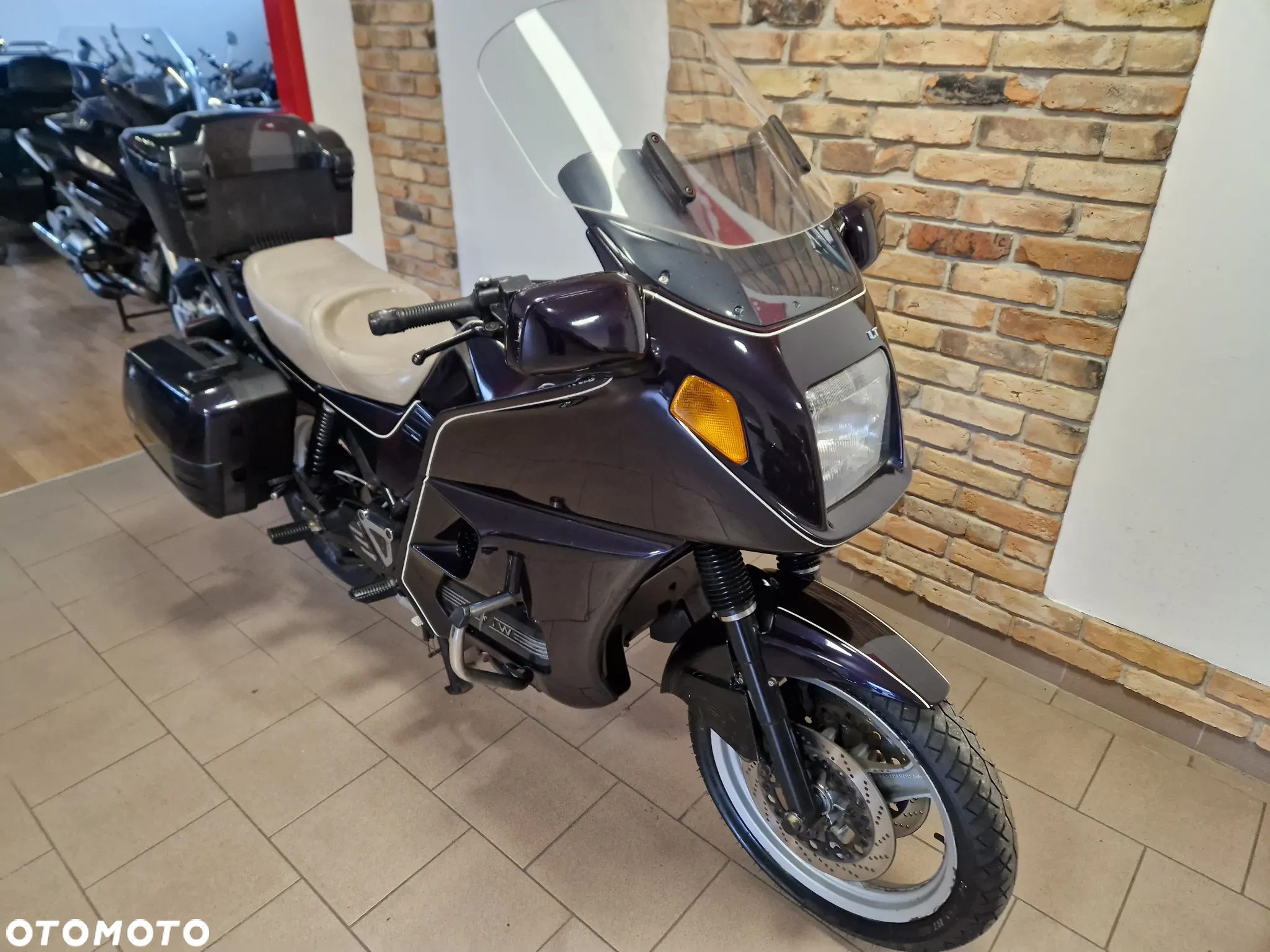 BMW LT - 29