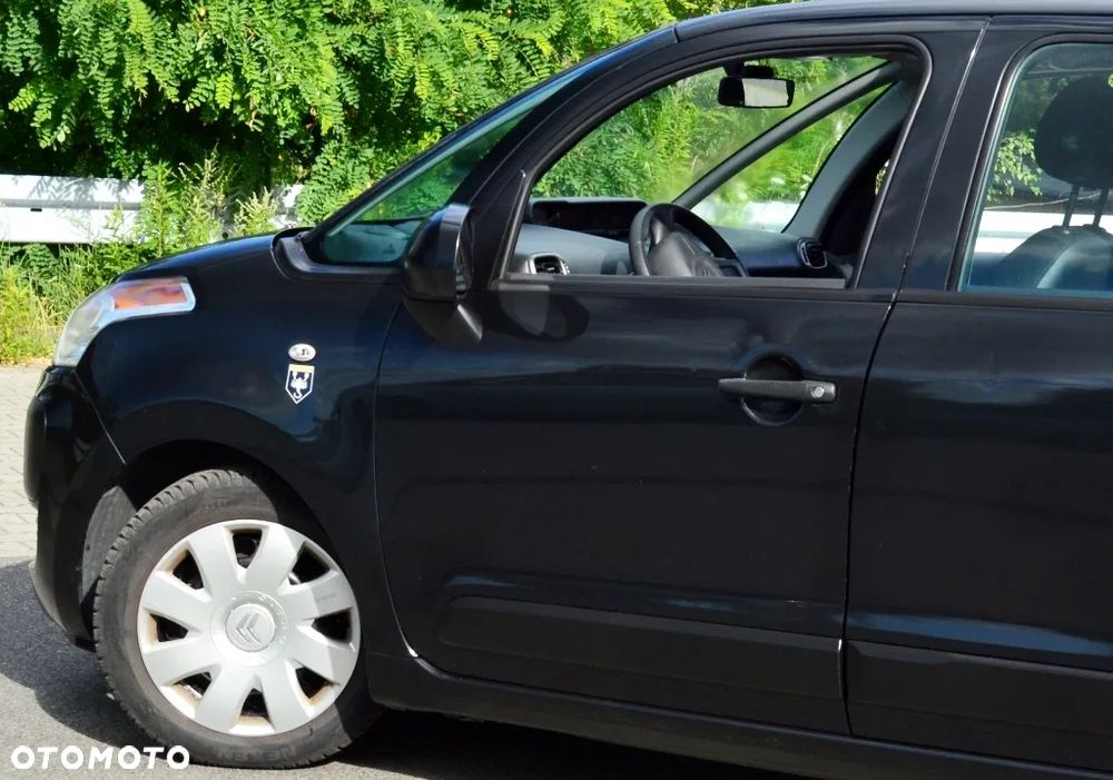 Citroën C3 Picasso - 17