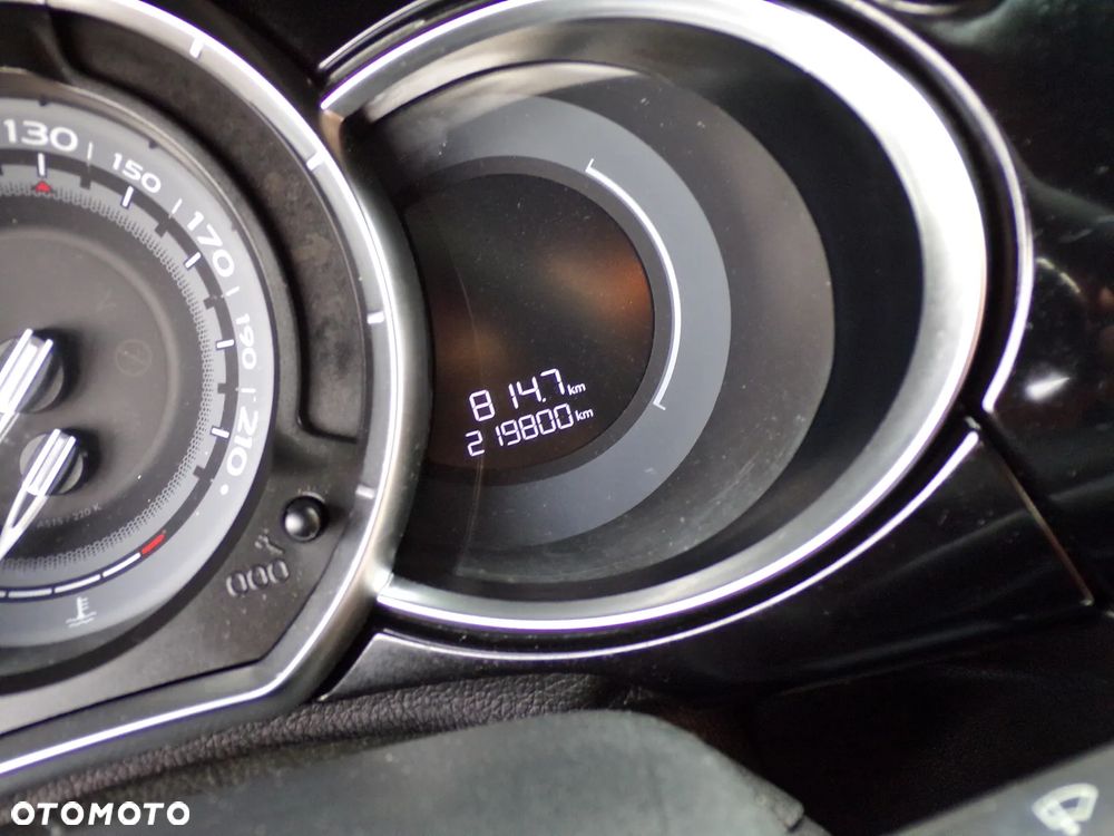 Citroën DS3 1.6 e-HDi SoChic - 18