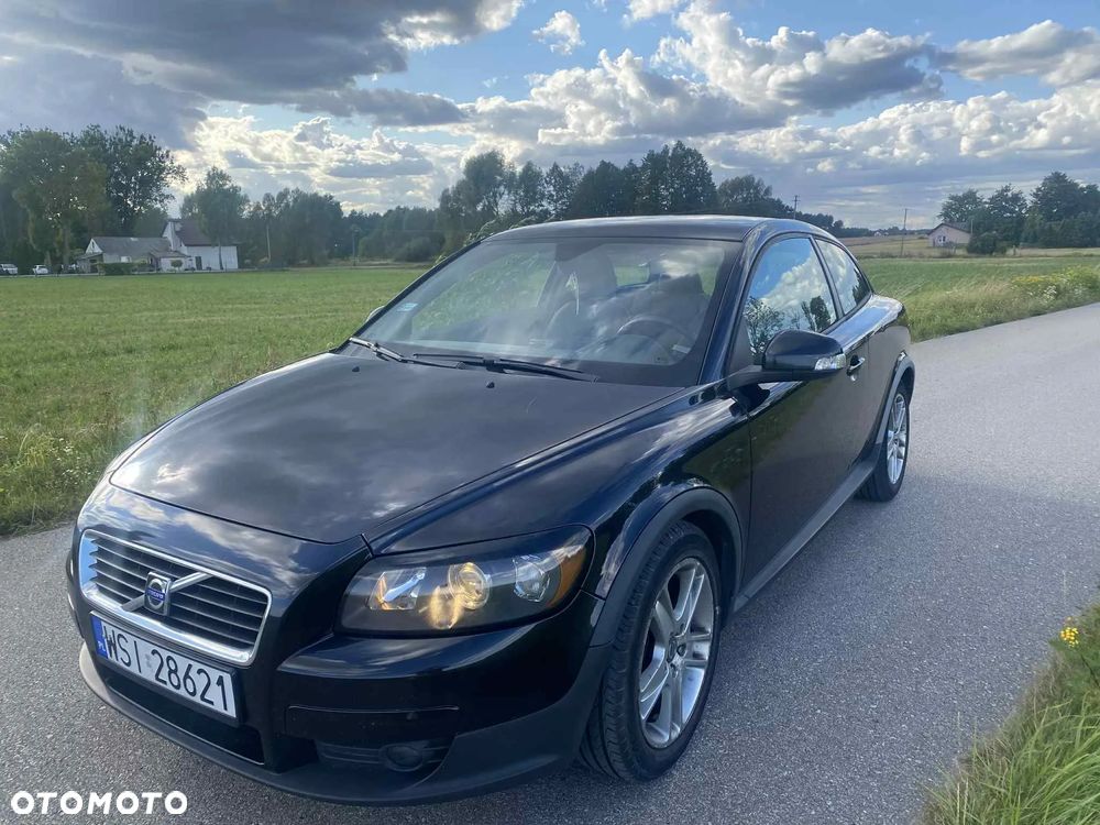 Volvo C30 1.6D - 15