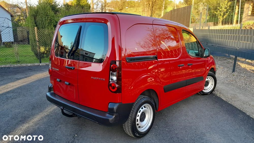 Peugeot Partner - 28