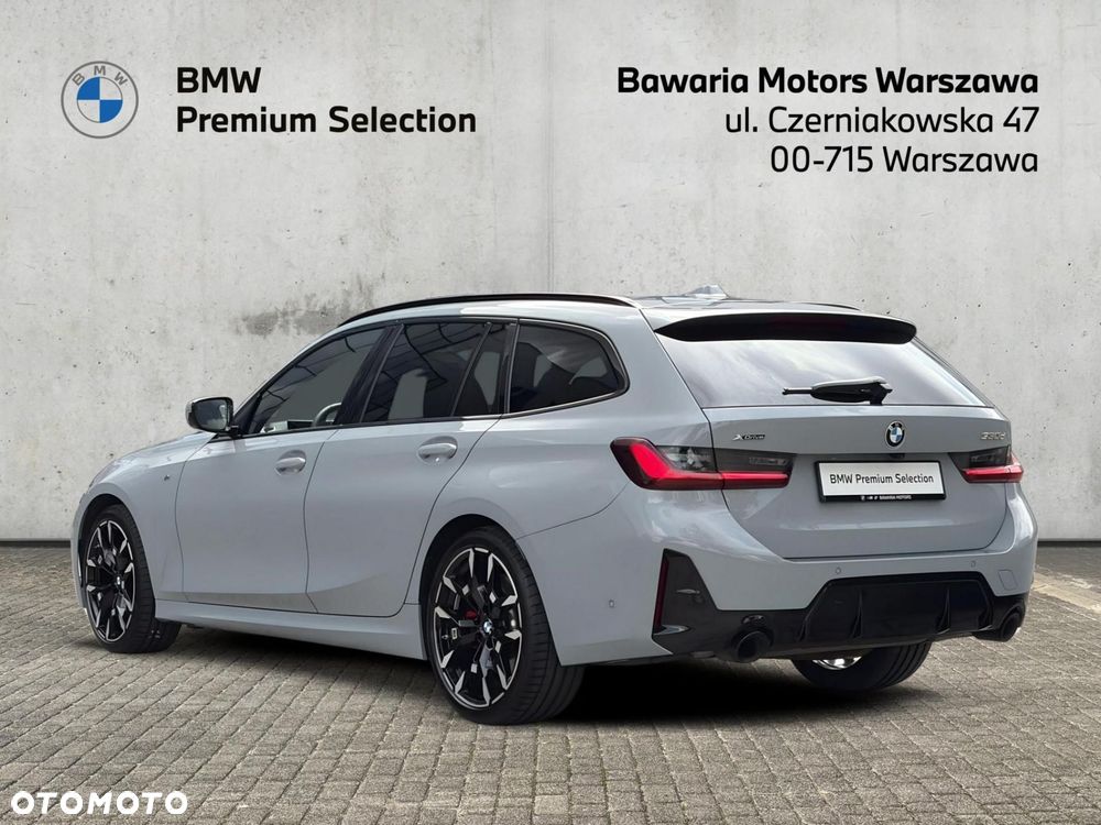 BMW Seria 3 - 18