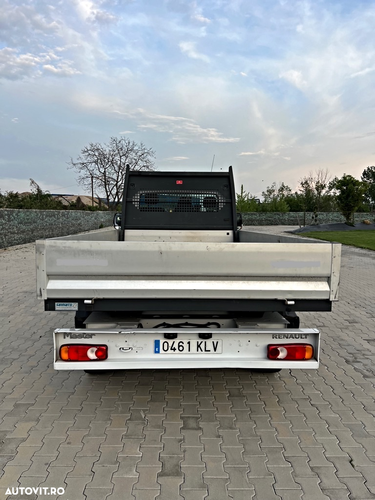 Renault Master - 10