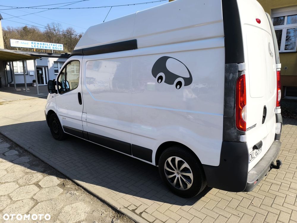 Renault Traffic - 6
