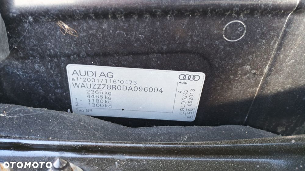 Audi Q5 - 12