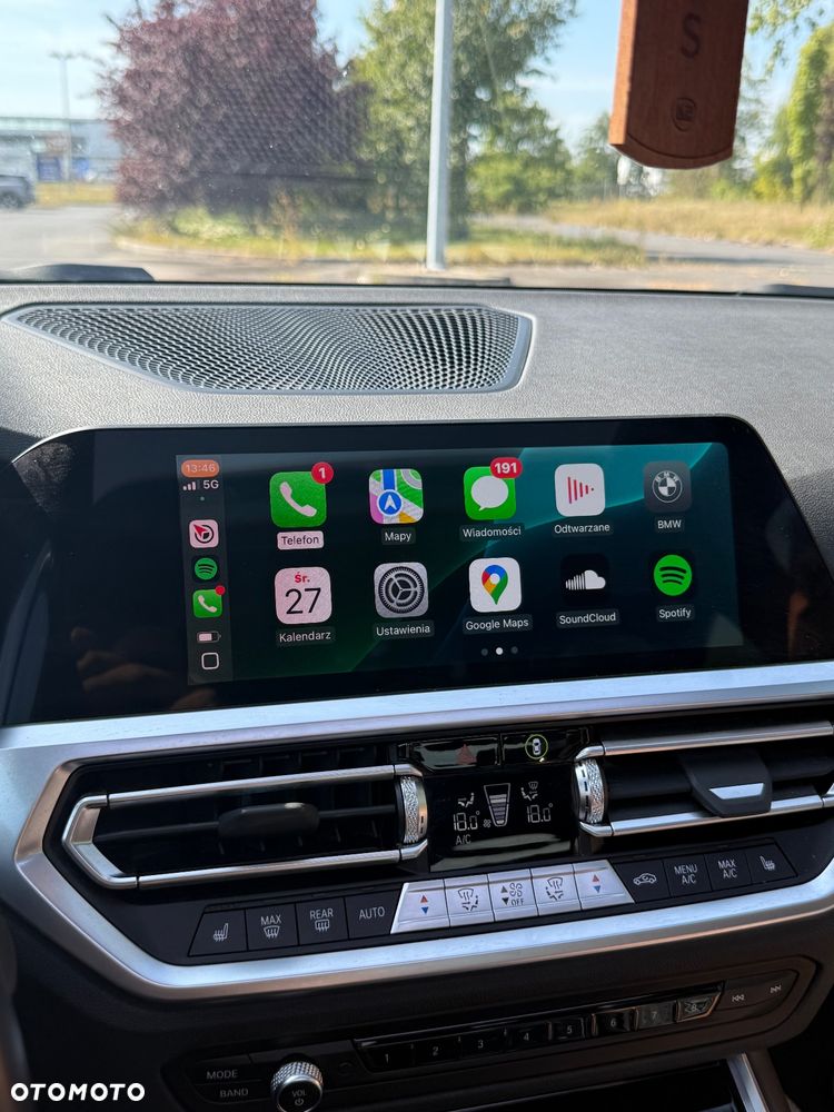 BMW Seria 2 230i Coupe M Sport - 20