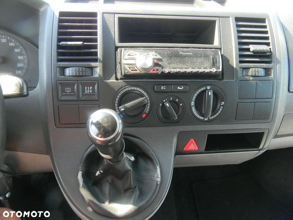Dacia Lodgy 1.6 Ambiance - 21