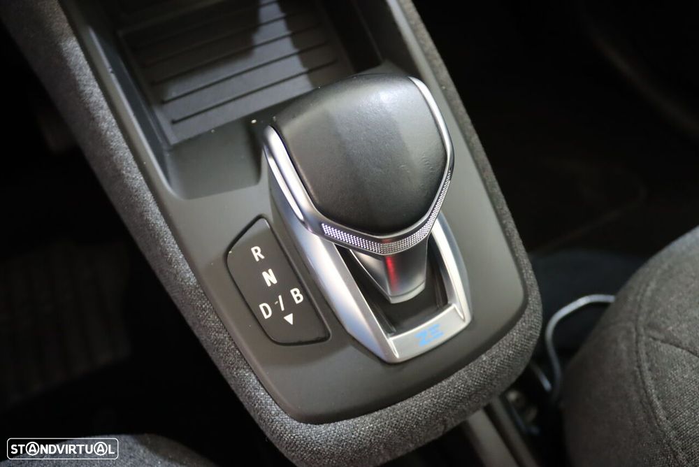 Renault Zoe - 31