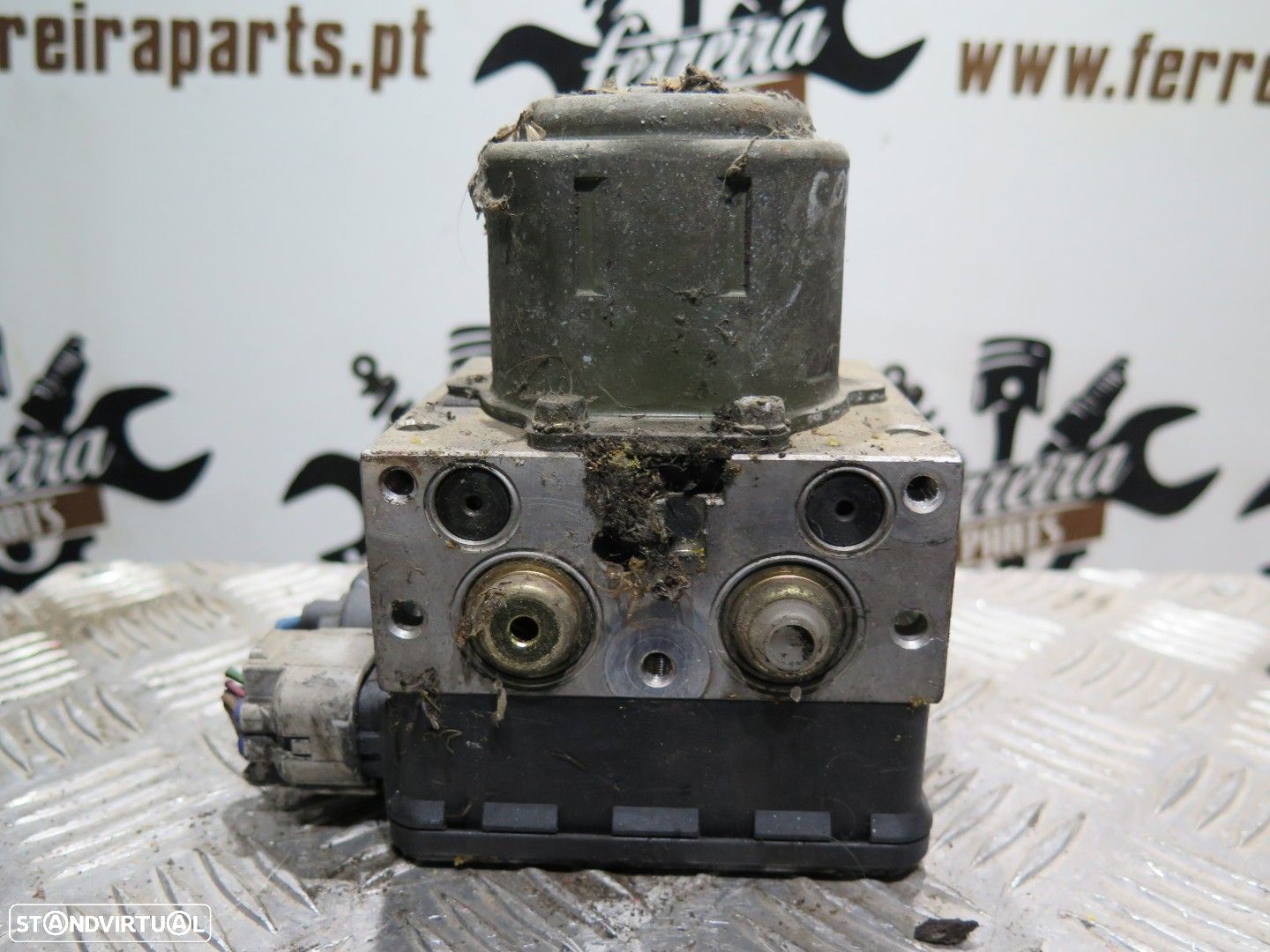 Modulo ABS Toyota Corolla REF: 4451012270 - 3